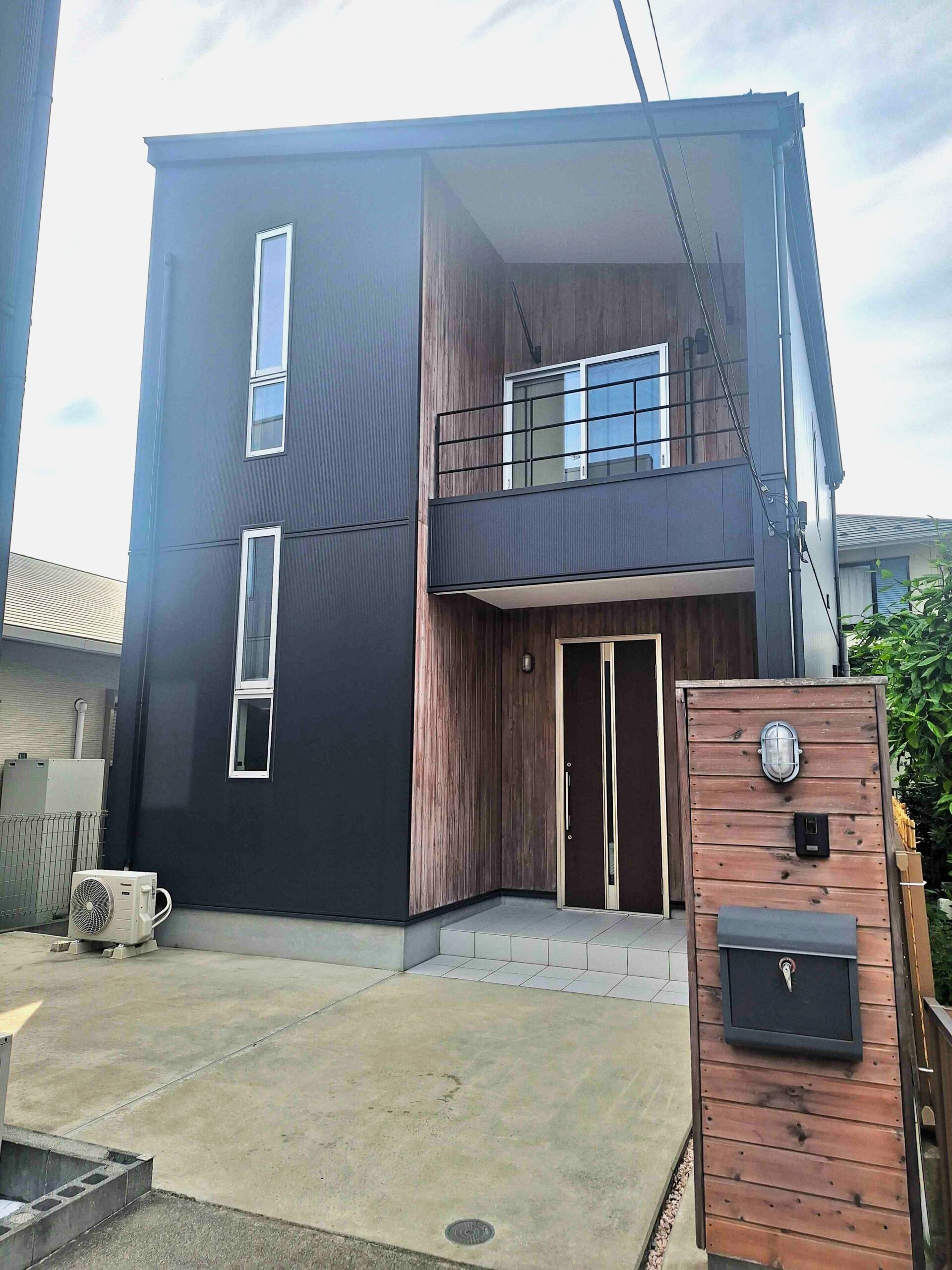 中古　戸建　茅ヶ崎市甘沼