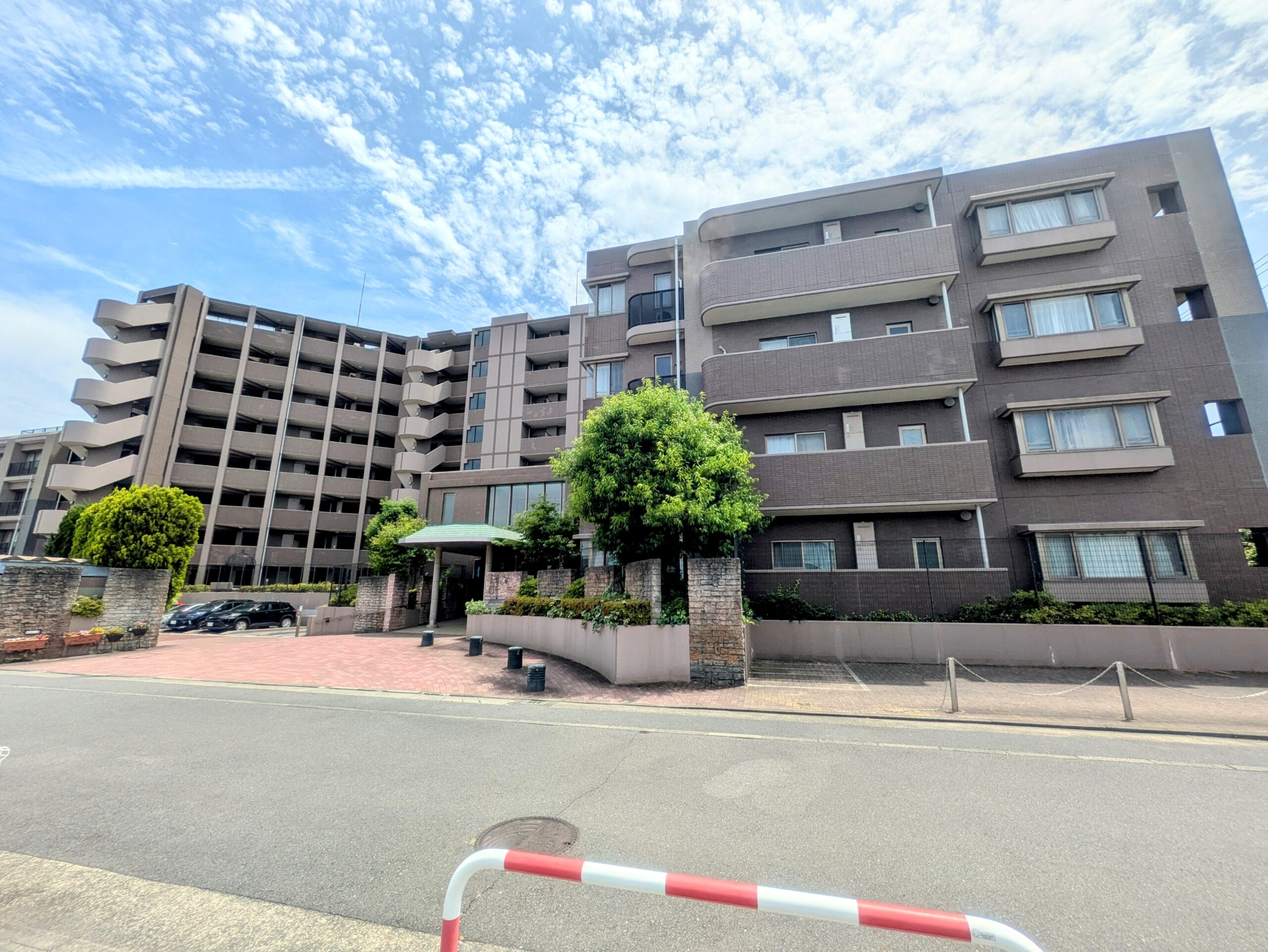 中古　マンション　茅ヶ崎市本村2丁目