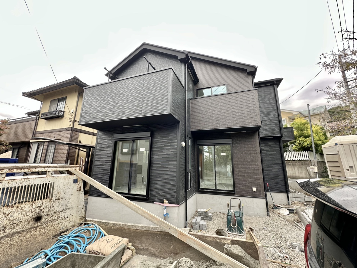 ~~  新築戸建にて新発売😊 ~~