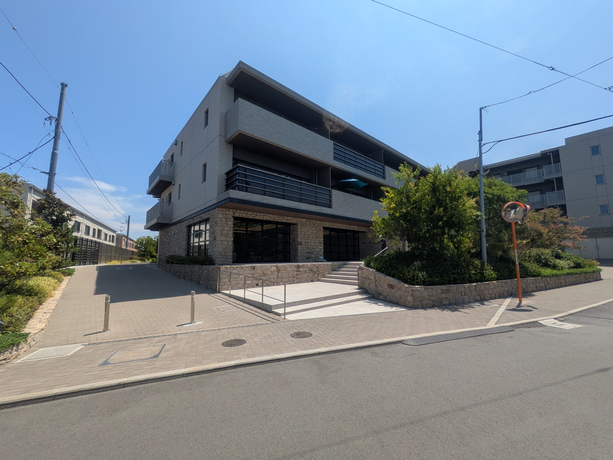 中古　マンション　茅ヶ崎市中海岸3丁目